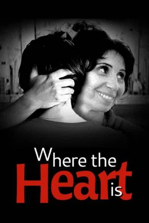 Постер: Where the Heart Is