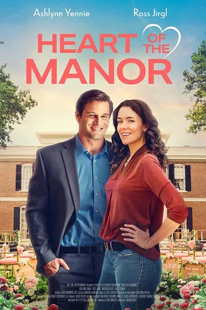 Постер: Heart of the Manor