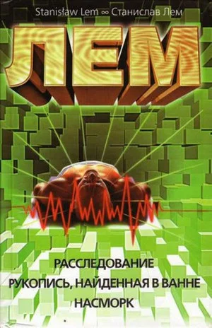 Постер: The Investigation