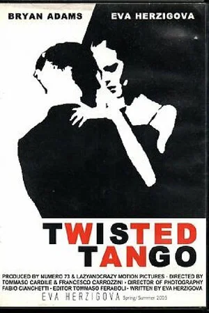 Постер: Twisted Tango
