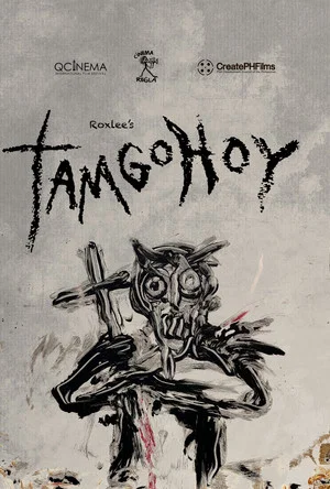 Постер: Tamgohoy