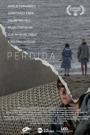 Постер: Perdida
