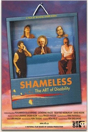 Постер: Shameless: The Art of Disability