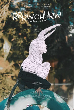 Постер: RRRWGHHRW (Carabao Noises)