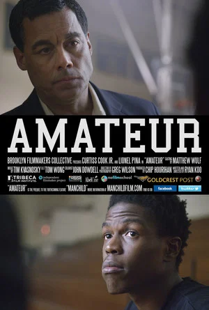 Постер: Amateur