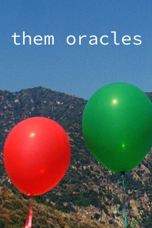 Постер: Them Oracles