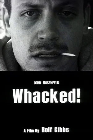 Постер: Whacked!