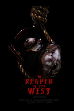 Постер: The Reaper of the West