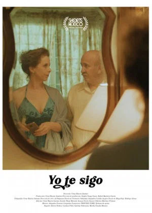 Постер: Yo Te Sigo