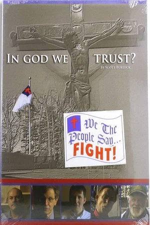 Постер: In God We Trust?