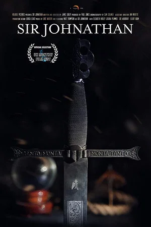 Постер: Sir Johnathan