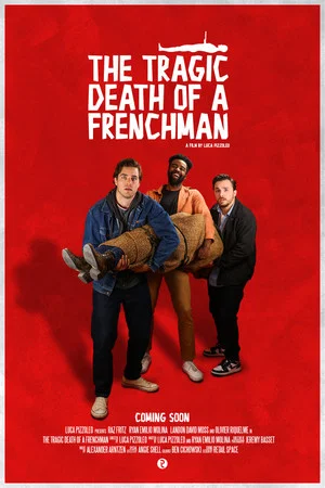 Постер: The Tragic Death of a Frenchman