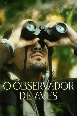 Постер: The Birdwatcher