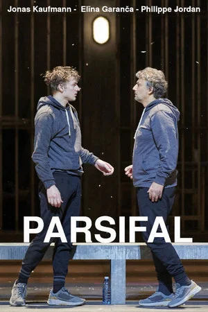 Постер: Parsifal