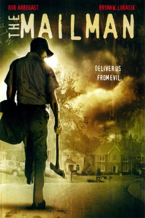 Постер: The Mailman
