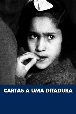 Постер: Letters to a Dictatorship