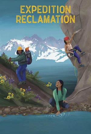 Постер: Expedition Reclamation