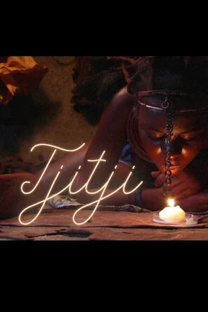 Постер: Tjitji the Himba Girl