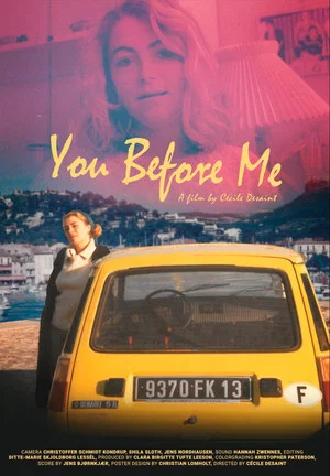 Постер: You Before Me