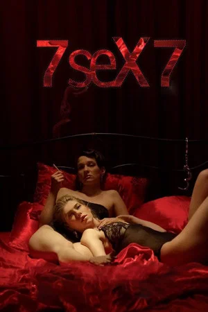 Постер: 7 seX 7
