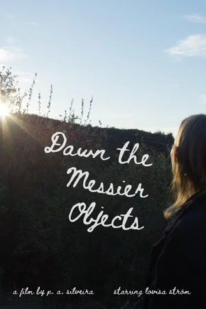 Постер: Dawn the Messier Objects