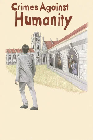 Постер: Crimes Against Humanity