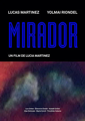 Постер: Mirador