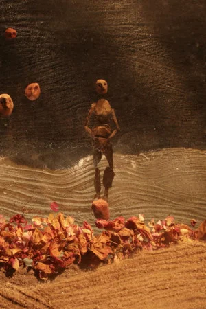 Постер: The Roses of Damascus