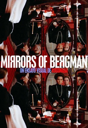 Постер: Mirrors of Bergman