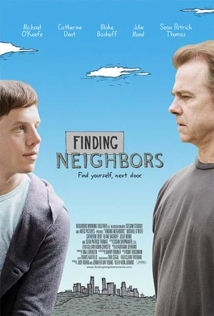 Постер: Finding Neighbors