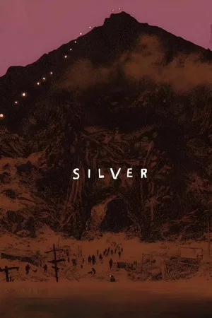 Постер: Silver