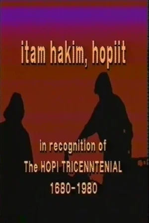 Постер: Itam Hakim, Hopiit