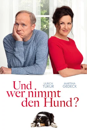 Постер: Und wer nimmt den Hund?