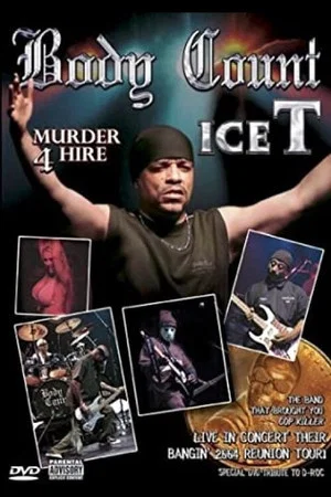 Постер: Body Count: Murder 4 Hire