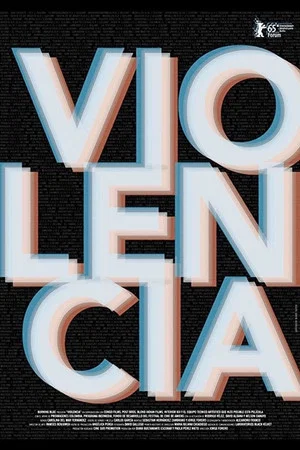 Постер: Violence