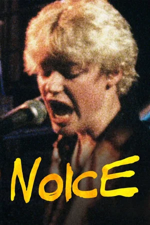 Постер: Noice