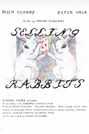 Постер: Selling Rabbits