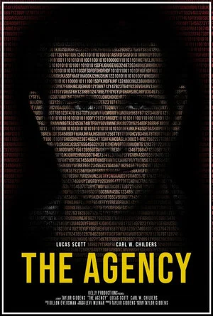 Постер: The Agency