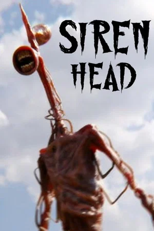 Постер: Siren Head