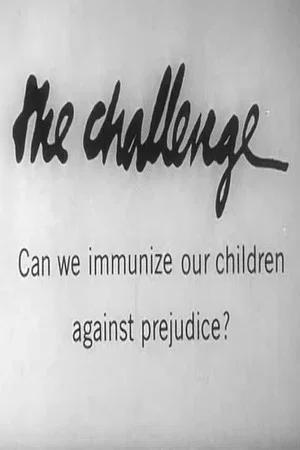 Постер: Can We Immunize Against Prejudice?