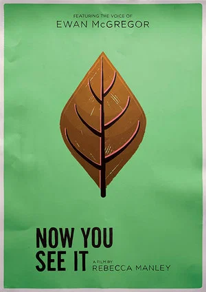 Постер: Now You See It