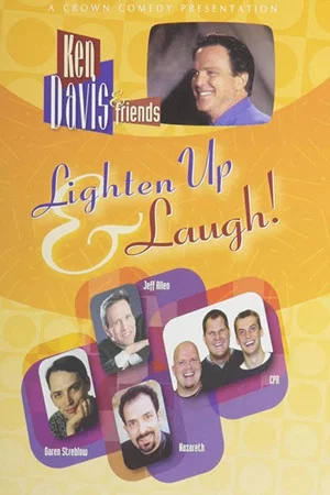 Постер: Lighten Up and Laugh