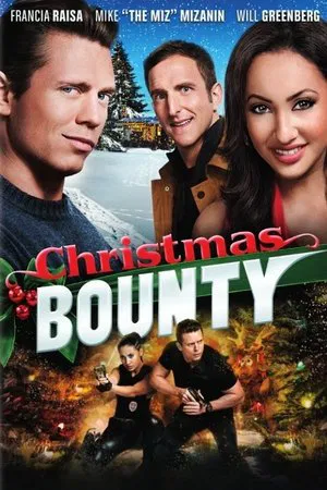 Постер: Christmas Bounty