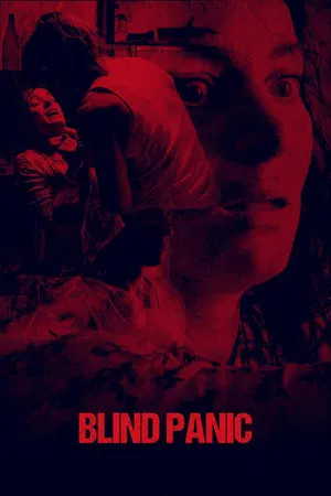 Постер: Blind Panic