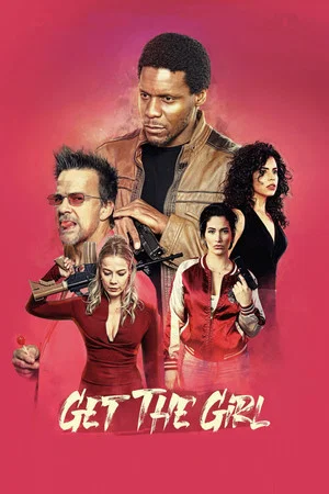 Постер: Get the Girl