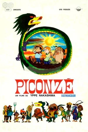 Постер: Piconzé