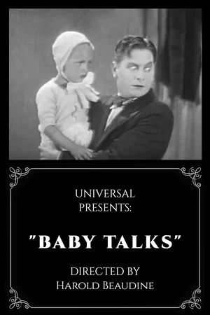 Постер: Baby Talks