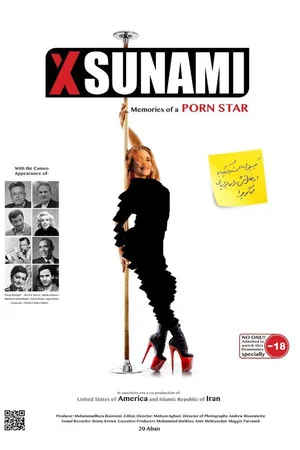 Постер: XSunami