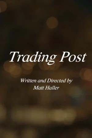 Постер: Trading Post