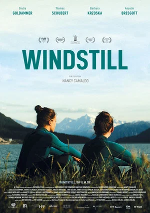 Постер: Windstill
